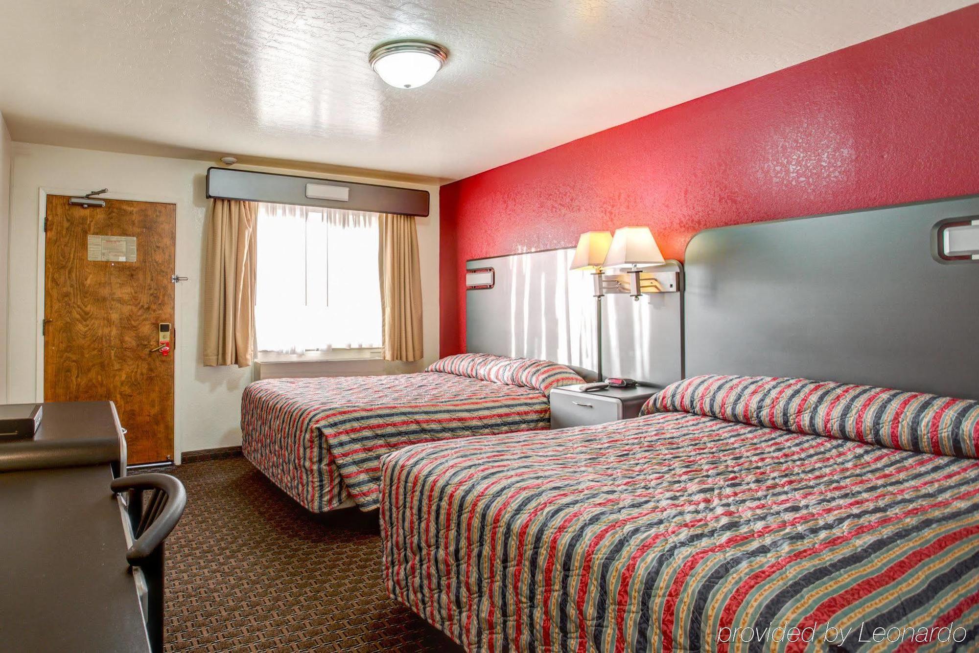 Driftwood Motel Santa Clara Exterior photo